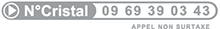 09 69 39 03 43, appel non surtaxé